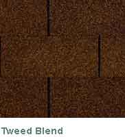 Tweed Blend